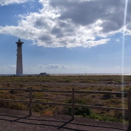 Apartamento casa Atlantica Appartamento Morro Jable  Esterno foto