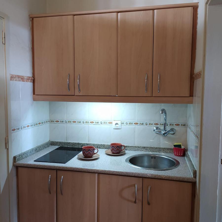 Apartamento casa Atlantica Appartamento Morro Jable  Esterno foto