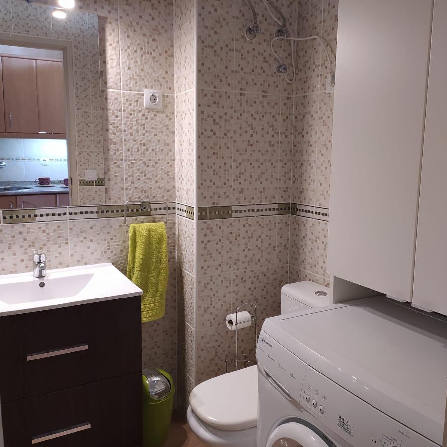 Apartamento casa Atlantica Appartamento Morro Jable  Esterno foto