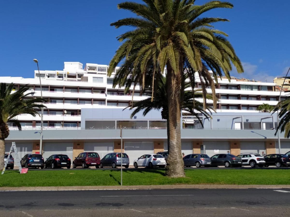 Apartamento casa Atlantica Appartamento Morro Jable  Esterno foto
