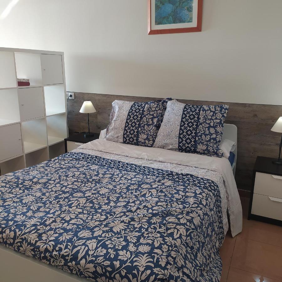 Apartamento casa Atlantica Appartamento Morro Jable  Esterno foto
