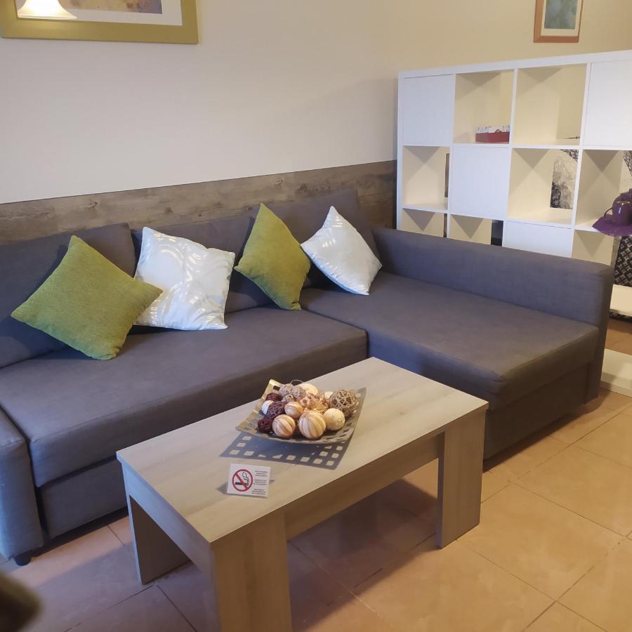 Apartamento casa Atlantica Appartamento Morro Jable  Esterno foto