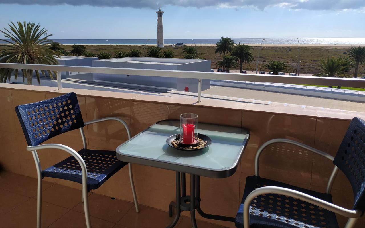 Apartamento casa Atlantica Appartamento Morro Jable  Esterno foto