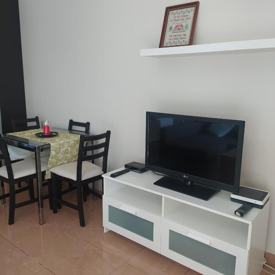 Apartamento casa Atlantica Appartamento Morro Jable  Esterno foto