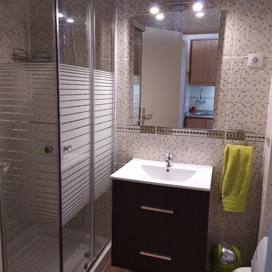 Apartamento casa Atlantica Appartamento Morro Jable  Esterno foto